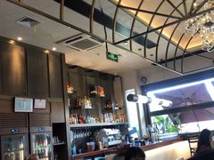 -盐说·西式餐酒馆(光明万达店)