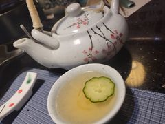 -德川家日本料理(中关村寰太大厦店)