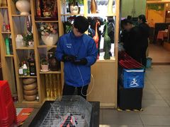 -鑫小城故事·藕汤·家常菜(台北一路总店)