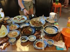 -95号酱骨·一块豆腐(展春园西路店)