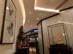 -醉辉皇上海之巅(上海中心大厦店)