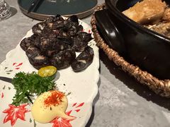 -人间酒暖·Go blanc·烧鸟·深夜食堂(陆家嘴店)