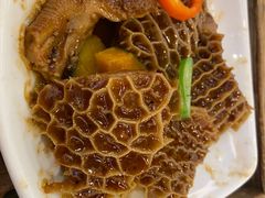 -中恒华茶楼(牌坊店)