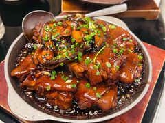 -忆家一宴(南丹东路总店)