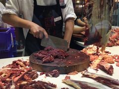 -陈记顺和牛肉火锅馆(天河北路店)