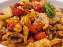 -汉水谣·江景餐厅(江滩店)