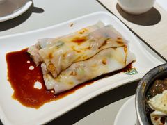 -添好运点心专门店(深水埗店)