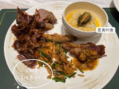 -食光全日制餐厅(绵阳首开喜来登酒店)