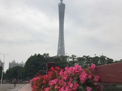 -海心沙亚运公园