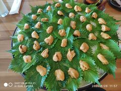 -王鼎精致料理铁板烧(世博源店)