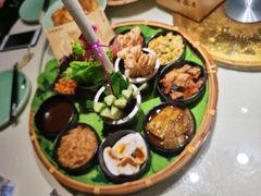 雄安大咖-淀里船宴(卓达店)