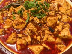 -金熊猫川菜餐厅