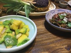 -云上千禾(水上店)