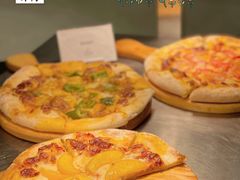 -广州瑞士酒店贝拉诺自助西餐厅