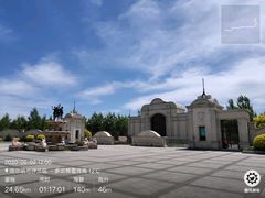 -呼兰河口湿地公园