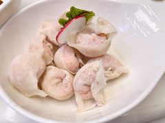 鱼饺-围炉夜话·潮汕卤水火锅(榕江店)