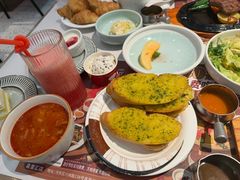 -斗牛士牛排餐厅(嘉里汇店)
