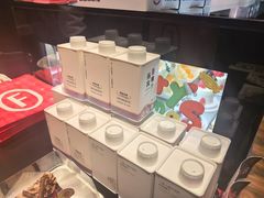 -FANEN法念·烘焙·甜点(万象城店)