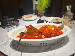 -梅花境(万科店)