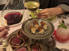 -壳里西餐厅Coquille Seafood Bistro(蒙自路店)