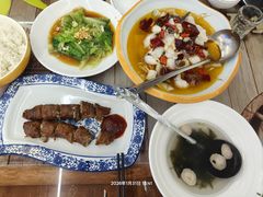 -鑫鸿达·海鲜闽菜热炒小馆(中山路店)