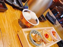 -黑牛の店·和牛烧肉(大悦城店)