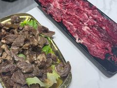 -刘少华贵州小黄牛·鲜牛肉火锅(总店)