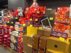 -Olé精品超市(北京合生汇店)