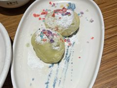 -金掌勺·锅包肉(广渠门店)