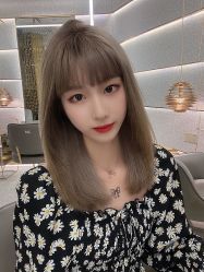 点击看大图 -3AM HAIR SALON烫发染发接发