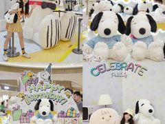 -东莞松山湖万象汇