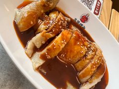 -五爷拌面(大兴亦庄店)