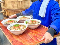-田园印象·成都土菜院子(华阳店)