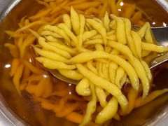 -鲜甜阁·甜品小吃(七星路店)