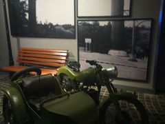 -万达影城 (甘井子万达广场IMAX店)