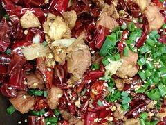 -新乾隆酒楼(帝景园店)