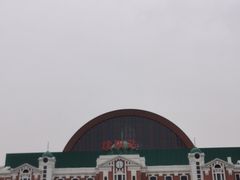 -沈阳站