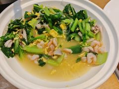 -船歌·鱼水饺青岛菜(枫蓝国际购物中心店)