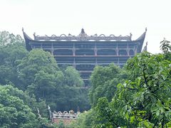 -道教老君洞