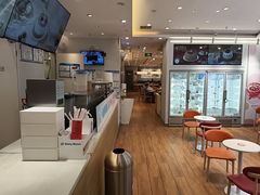-DQ·蛋糕·冰淇淋(湖景东路店)