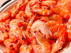 白灼基围虾-盒马鲜生(十里堡店)