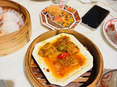 -稻香饭店(龙华天虹店)