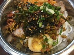 经典桂林米粉-桂林卤王米粉(滨江路店)