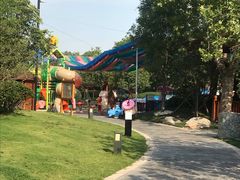 -思念果岭悦温泉