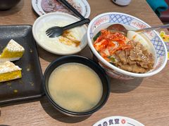 -小川洋风料理(武胜路凯德广场店)