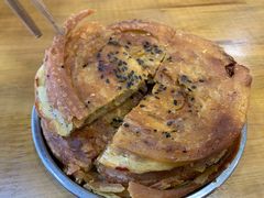 锅盔-白家高记肥肠粉(总店)