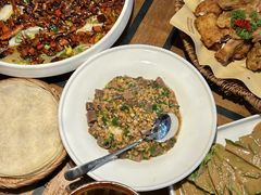 -前海沿·青岛菜(乐客城店)