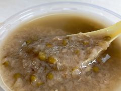 绿豆沙-精精化州糖水(港澳商业城店)