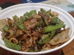 -眉州东坡·熊猫主题餐厅(枫蓝店)