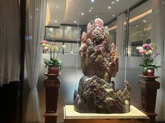 -醉辉皇上海之巅(上海中心大厦店)